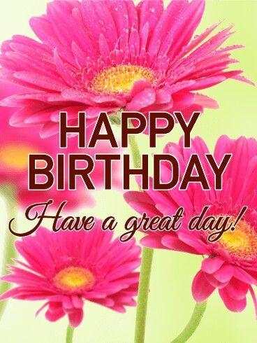 Happy Birthday Images Gif screenshot 2