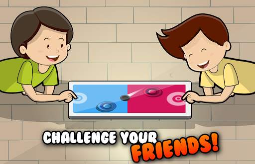 Play With Me - 2 Player Games screenshot 2