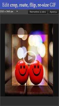 Gif Maker Edit (New) screenshot 2