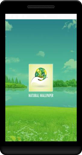Nature Wallpaper screenshot 1