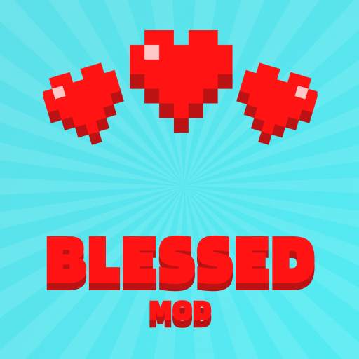 Blessed Mod for Minecraft 5.0
