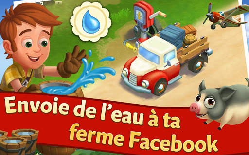 FarmVille 2 : Escapade rurale screenshot 17