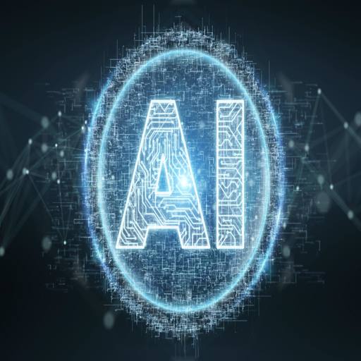 Object Detection App: AI Object Detection icon