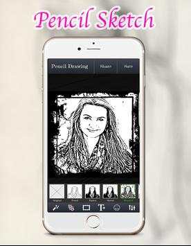 Pencil Sketch screenshot 5