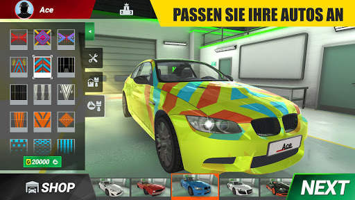 Rennsport Online screenshot 8