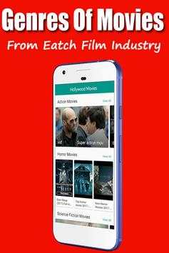 Full Movie Downloader screenshot 3