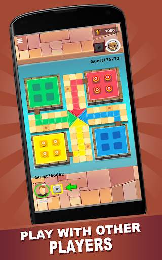 Ludo Fun: Free Family Dice Game screenshot 4