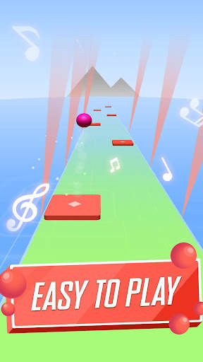 EDM Dancing: Magic Beat screenshot 3