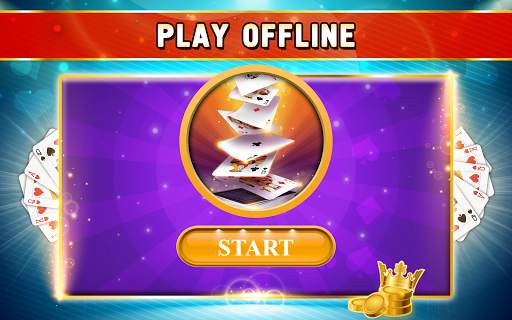 Belot - Play Belot Offline screenshot 14