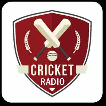 Cricket Radio - Cricket Live World Cup screenshot 1