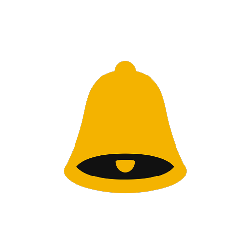 Notification History Log icon
