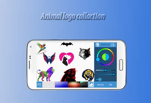 Logo Maker screenshot 9