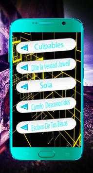 Manuel Turizo Piano Titlemagic screenshot 2