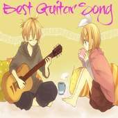 Guitar Best Song logo