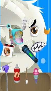 Ear Doctor Games screenshot 4