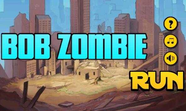 Zombie Bob screenshot 2