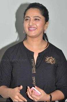 Anushka Shetty HD Wallpapers screenshot 3