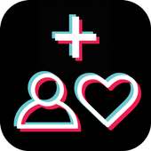TikFameTok logo