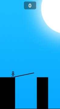 Stick Dash скриншот 3