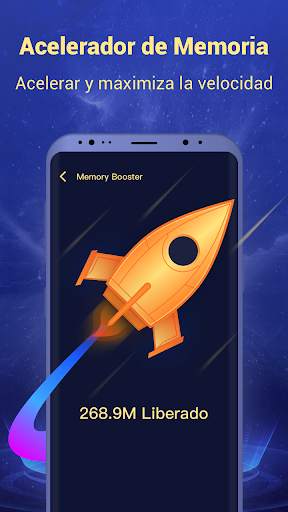 NoxAppLock - Protege Vídeo, Foto, Chat, Privacidad screenshot 3