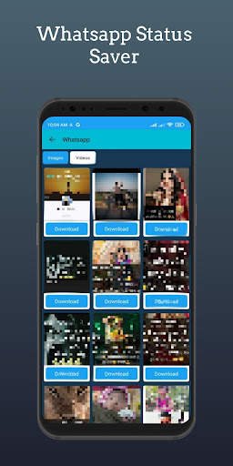 All Social Video Downloader screenshot 3