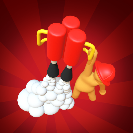 Fire Off: Flip and Fly icon