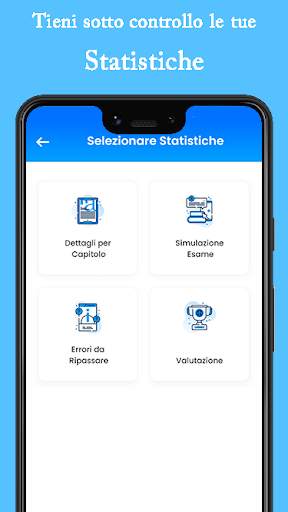 Quiz Patente B 2022 Ufficiale screenshot 5