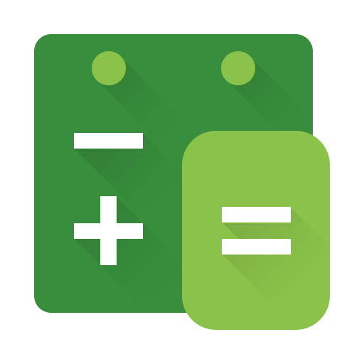 Date Calculator أيقونة