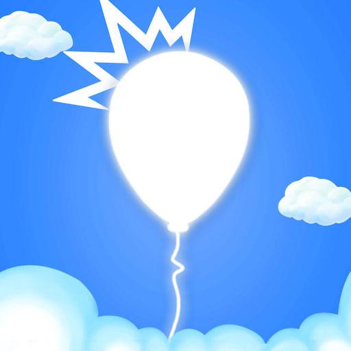 Rise Up – Keep Protecting Your Balloon icon