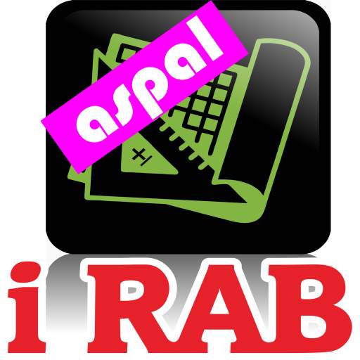 iRAB Aspal 1.4