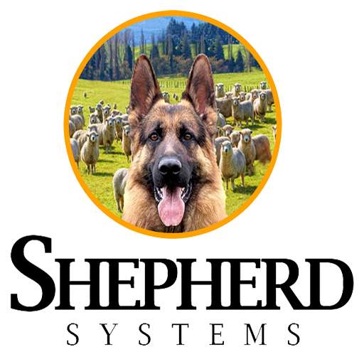 Shepherd Staff App 2.0.2