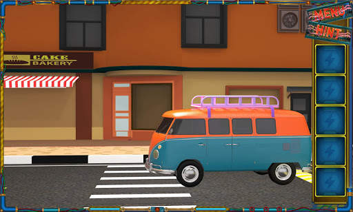 100 Levels Mystery Escape screenshot 6