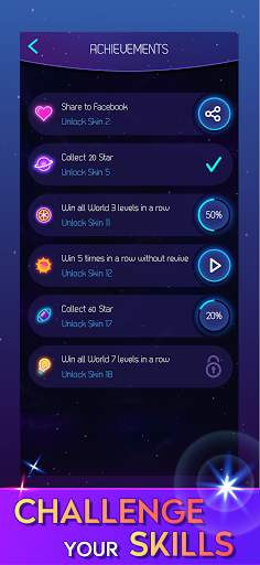 Just Lines and Beats screenshot 16