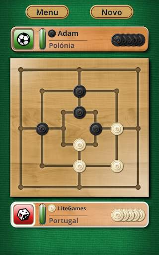 Trilha – Jogo de tabuleiro screenshot 6