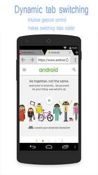 4G Speed Up Internet Browser screenshot 2