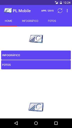 PL Mobile screenshot 5