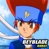 Guide Beyblade Burst icon