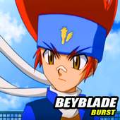 Guide Beyblade Burst 1.0