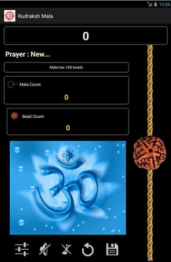 Rudraksh Japa Mala screenshot 8