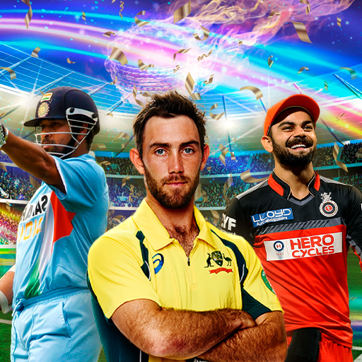 Cricket Devotee App icon