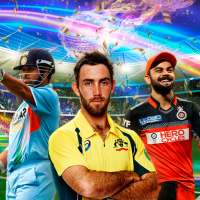 Cricket Devotee App logo