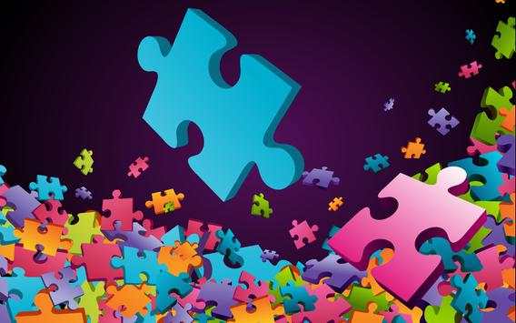 Puzzle Games screenshot 2