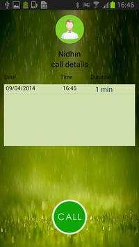 MobileVoip screenshot 4