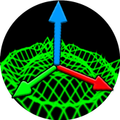 3D Plot Grapher icon