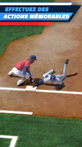 MLB TAP SPORTS BASEBALL 2017 screenshot 14