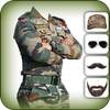 Suit : Army Suit Photo Editor - Army Photo Suit 1.0.2