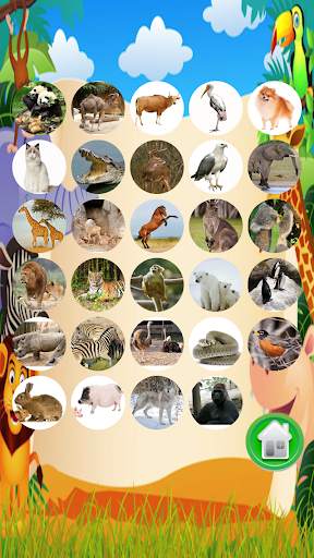 Kids English Vocabulary Free screenshot 4