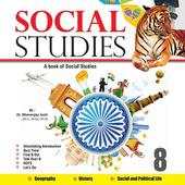 Social Studies 8 8.0