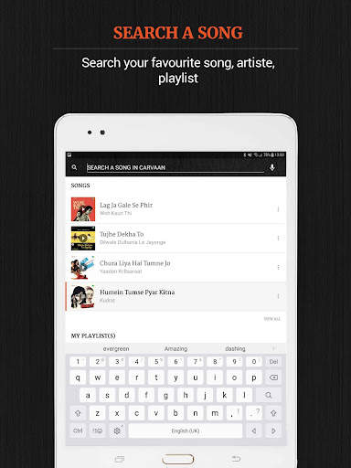 Saregama Carvaan screenshot 14