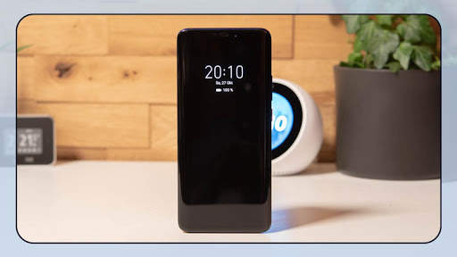 Always on Amoled Edge Lighting Pro screenshot 7